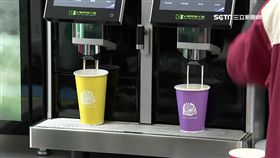 「小杯咖啡」絕跡！民控超商變相漲價,咖啡,咖啡機,超商