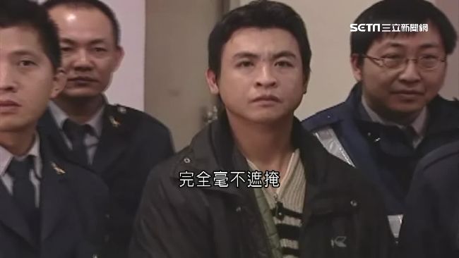 覬覦角頭地盤　陳文忠招兵買馬引殺機