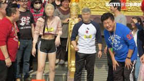 胡瓜　綜藝大集合／民視提供