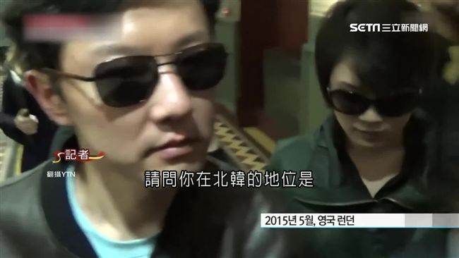 為保命輸誠！金正恩二哥攜家遠離政權