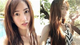 翁滋蔓 圖/翻攝自翁滋蔓臉書