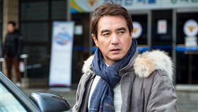 南韓,視帝,曹在顯／翻攝自tvN臉書