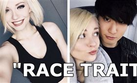 德國,戀愛,種族,德國,韓國,Farina,Dongin,正妹　圖／翻攝自Instagram