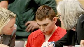 佛州,美國,槍擊案,槍殺,意外,校園安全　圖／路透社