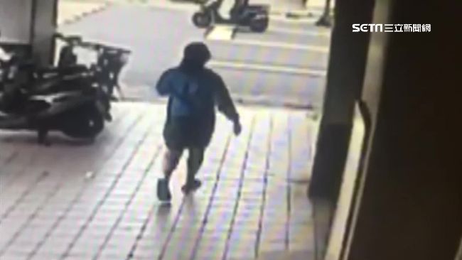 偷車劫2稚女！警開槍圍捕小港區落網