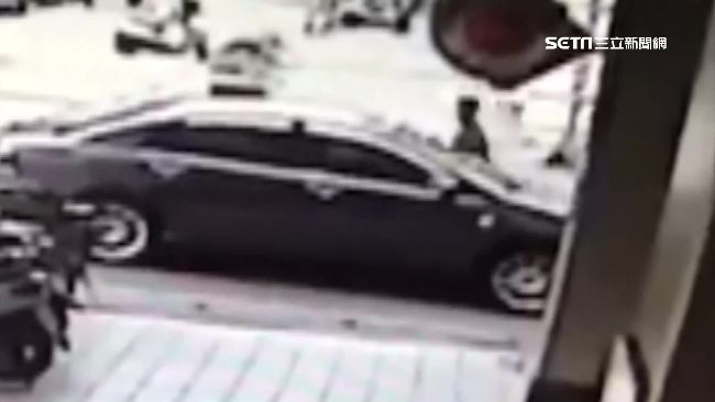 粗心母害2女童遭劫車　父親曝原因