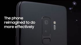 三星,S9,S9+,屏佔比,拍照,samsung,S9 Plus