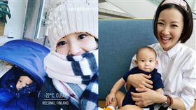 圖／翻攝自竹幼婷臉書