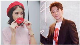 邵雨薇,張立昂,劈腿,吳慷仁,慣犯,是元介,假戲真做／臉書