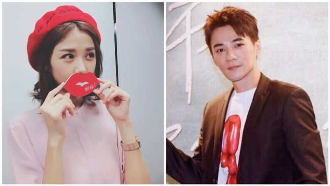 邵雨薇是劈腿慣犯？舊愛是元介說話了