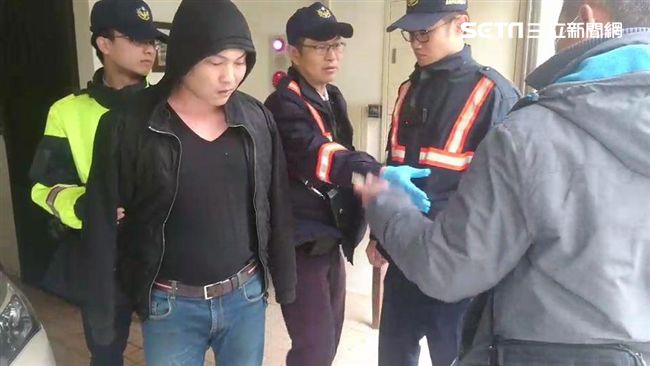 角頭跑路擄走前女友　她卻做了這件事