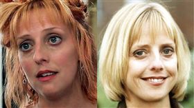 艾瑪錢伯斯（Emma Chambers）/翻攝自臉書