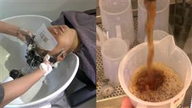 飲料店、美髮 示意圖／資料照