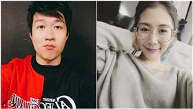 Albee、張立東／臉書