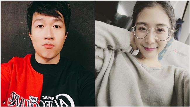 女星告白：我♥你　男主角竟是「他」