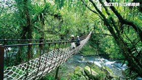 宜蘭,秘境,九寮溪自然步道,林務局,九寮溪,自然步道,健行,九寮溪瀑布