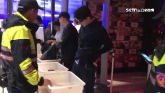 壽星列黑名單遭阻擋　友怒撂人圍夜店