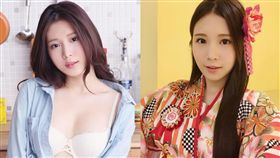 雞排妹,鄭家純,／翻攝自雞排妹臉書