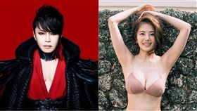 西川貴教,開房,酒店,伊東紗治子,主播
（圖／翻攝自推特）