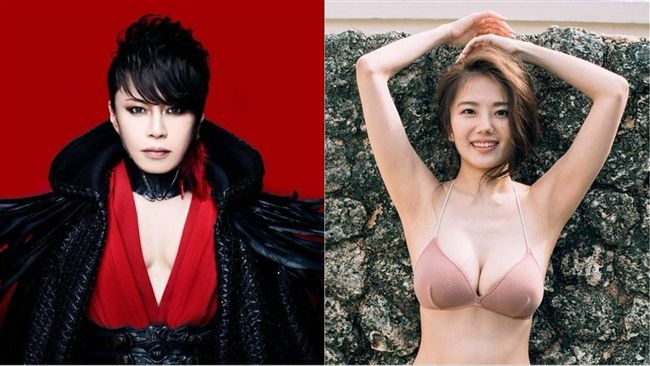 47歲男星樂開房　女伴竟是性感主播