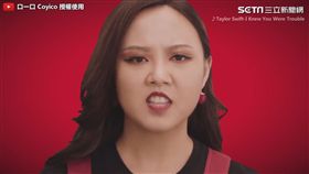 口一口 Coyico　授權使用