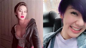 劉雨柔（圖／翻攝自臉書）