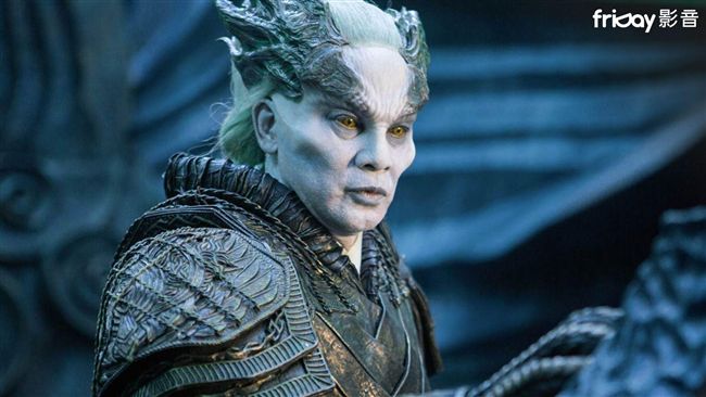 娘親也傻眼！戲骨任達華竟成隱藏角色