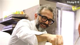 剩食變盛食！走進義大利美食社會運動 /friDay影音稿專用