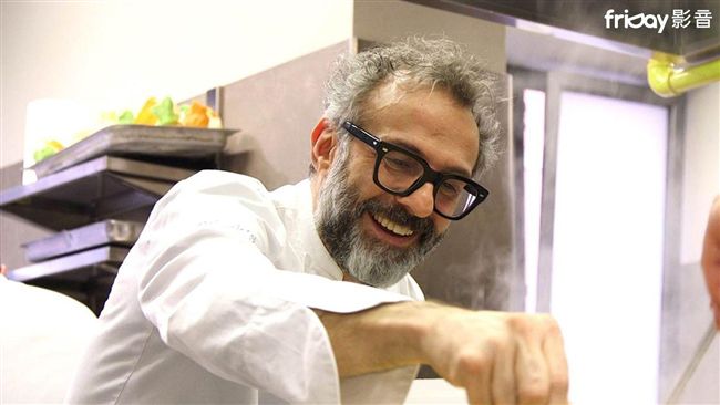 剩食變盛食！走進義大利美食社會運動