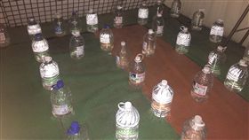 租屋,房東,房客,膠皮地板,桶裝水,PTT
（圖／翻攝自PTT）