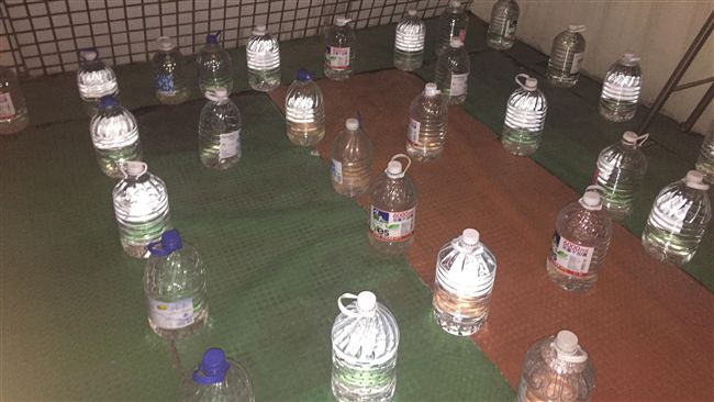 租屋處地板掀起　房東處理法笑翻網友