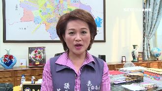 嘉市議長蕭淑麗槓吳敦義：說謊願切腹