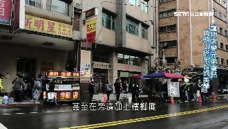 揭密《角頭2》場景　北館原是寵物店