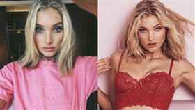 Elsa Hosk,／翻攝自Elsa Hosk IG