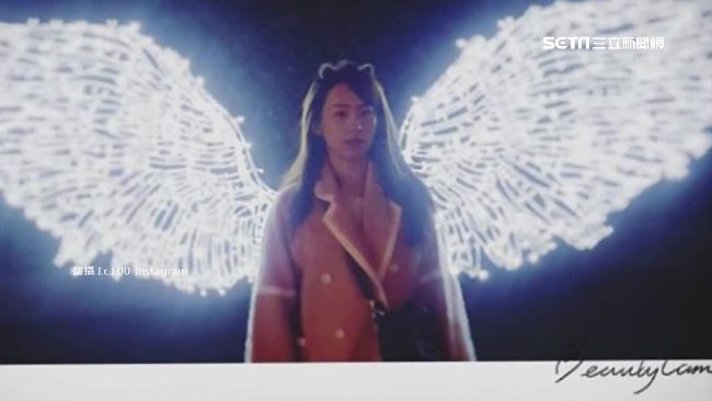 一秒變網美！台北燈會天使之翼打卡夯