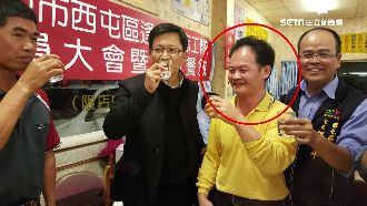 民間簽約收清理費　理事長喊冤無不法