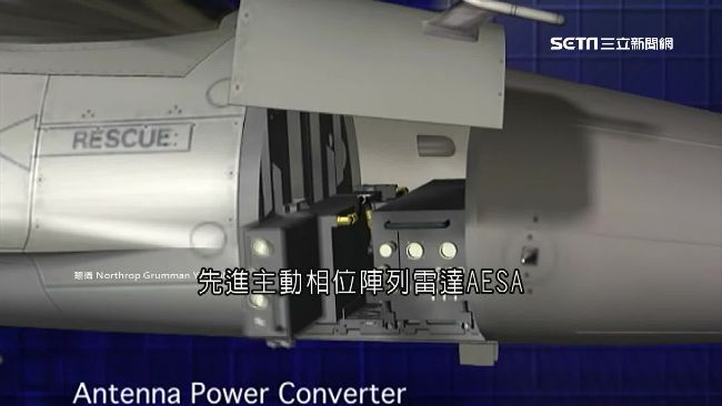 美退將要台軍少伴巡共機！我不以為然