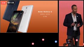 HMD Global Nokia 翻攝影片　Nokia 7+
