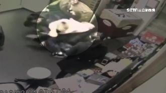 喝茫摩鐵不給住！2嫌竟痛毆刺傷員工