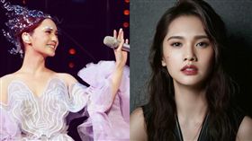  圖／翻攝自楊丞琳臉書