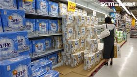 衛生紙,價格,上漲,經濟部,金百利,永豐餘,正隆