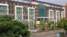 新竹,地院,新竹地院,法院(圖/翻攝googlemap)