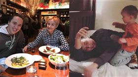 圖／李明依臉書