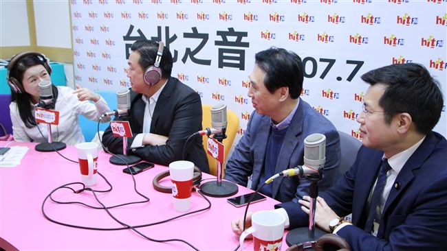 綠委：不要小看衛生紙帶來的政治風暴