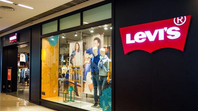 牛仔褲式微　Levi's怎麼應對？