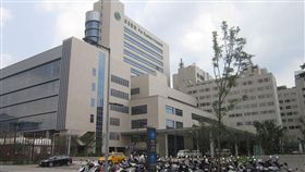 亞東醫院,醫院,新北市,板橋(圖/翻攝維基百科)