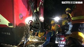 阿里山森林鐵路,出軌,交通部,台灣鐵路管理局,阿里山森林鐵路管理處,停駛,檢修