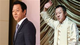 國民爸爸,崔日和/翻攝自微博