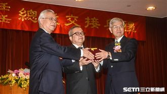 彭淮南時代落幕　20年只求不辱使命