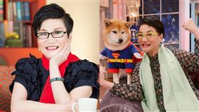 張小燕,小燕有約/翻攝自臉書